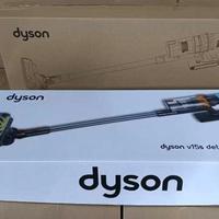 Dyson v15 