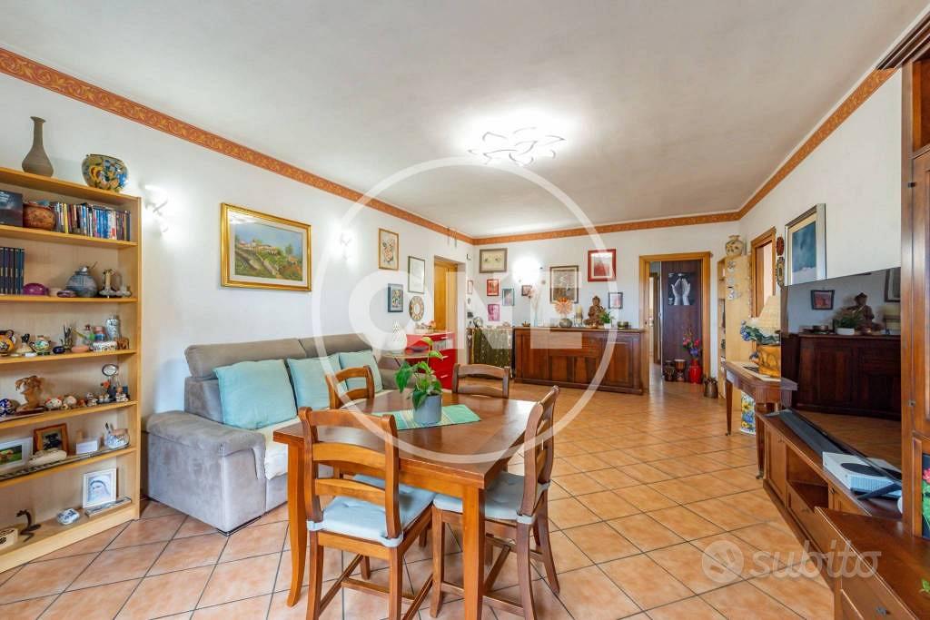 Appartamento – Roma, Tor Tre Teste, Municipio Roma V - Vista 3
