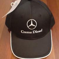 cappellino Mercedes-Benz