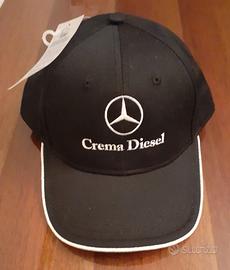 cappellino Mercedes-Benz