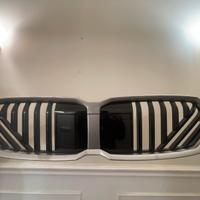 Mascherina BMW Serie 1 modello 2025