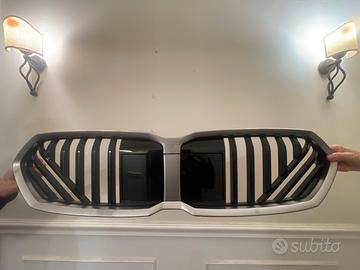 Mascherina BMW Serie 1 modello 2025