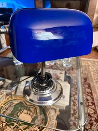 lampada da banchiere ministeriale ikea