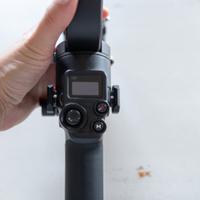 DJI RONIN RSC 2 Stabilizzatore