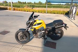 MT-03 660