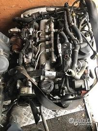 Motore insignia a20dth