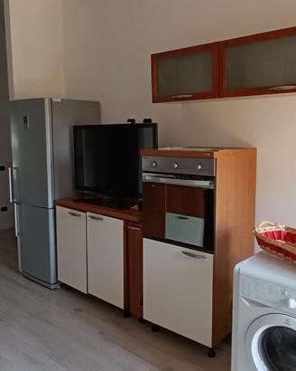 cucina completa 