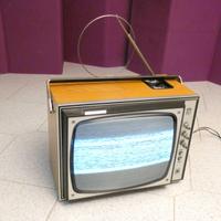 televisore vintage PHONOLA