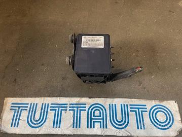 Centralina ABS Skoda Citigo 2016 999cc metano