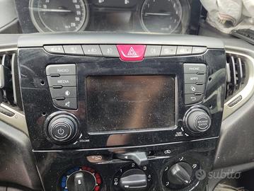 Autoradio LANCIA YPSILON del 2021