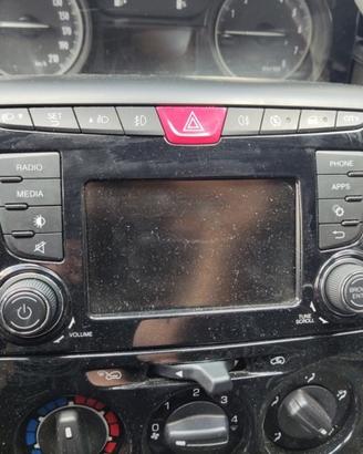 Autoradio LANCIA YPSILON del 2021