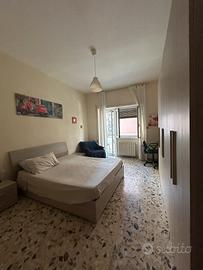 Matrimoniale uso singolo con balcone