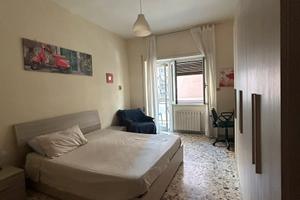 Matrimoniale uso singolo con balcone