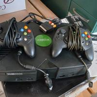 consolle Xbox 