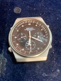 Seiko chrono 7a28
