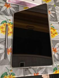 tablet Lenovo 256 GB con Sim