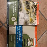 Libri Letteratura 4 Superiore