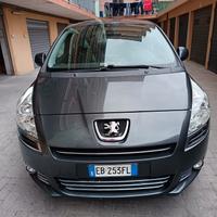Pegeout 5008