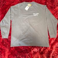 Gallery Dept. Long Sleeve Tee - Hollywood, CA