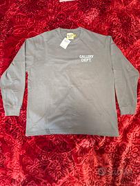 Gallery Dept. Long Sleeve Tee - Hollywood, CA