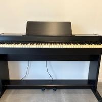 Pianoforte elettrico KORG - CONCERTEC100+