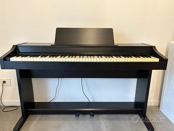 Pianoforte elettrico KORG - CONCERTEC100+