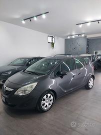 Opel Meriva 1.7 CDTI 110CV Cosmo 2011