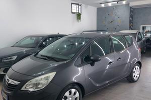 Opel Meriva 1.7 CDTI 110CV Cosmo 2011