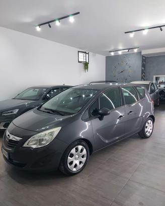Opel Meriva 1.7 CDTI 110CV Cosmo 2011