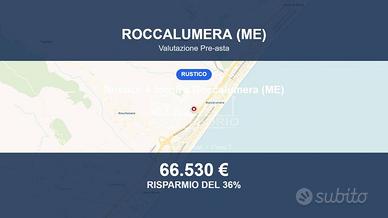 Immobile in asta di 151 m² a Roccalumera