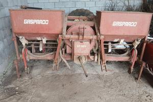 Seminatrice Gaspardo 520