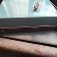 Contenitore Alluminio anodizzato