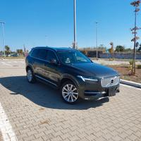 Volvo XC90 dal 2014 al 2025, tappetini in gomma