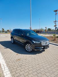 Volvo XC90 dal 2014 al 2025, tappetini in gomma