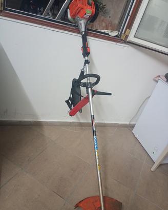 decespugliatore