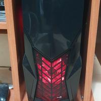 Pc gaming desktop ryzen 7 32gb ram rx 580 8gb