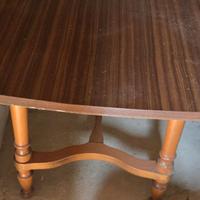 Tavola 1.75 mtLungx 75 cmLargh