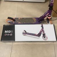 Monopattino bambina MID5 lilla - OXELO