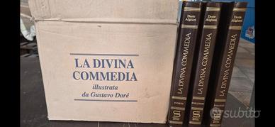 DIVINA COMMEDIA