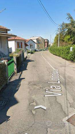 Bilocale a novi ligure (rif 4523)