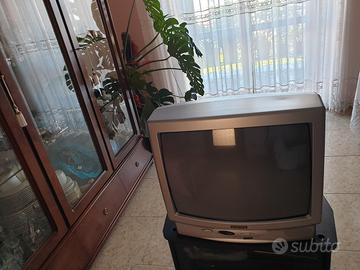Televisore 21"