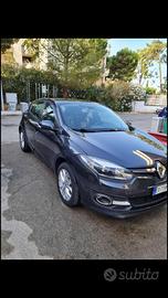 renault megane 1.5 90 cv 2014