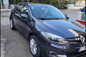 renault megane 1.5 90 cv 2014