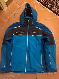 Completo sci Dare 2b