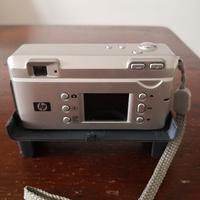 📸 Fotocamera Digitale HP Photo smart 435