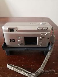 📸 Fotocamera Digitale HP Photo smart 435