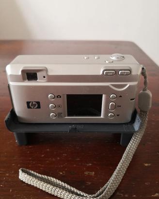 📸 Fotocamera Digitale HP Photo smart 435