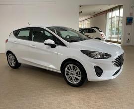 Ford Fiesta 1.1 75 CV 5 porte Titanium