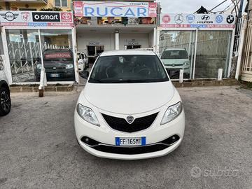 Lancia Ypsilon 1.2 GPL ECOCHIC 12/2016