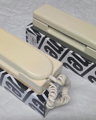Coppia Citofoni Urmet 1131 + Urmet 1130/1